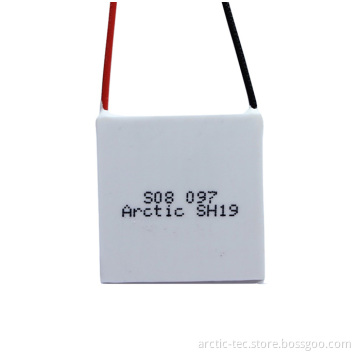 Brand Arctic 12V TEC1 09708 Thermoelectric Cooler Peltier